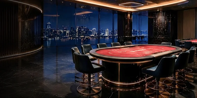 Welcome package up to €5,000 + 150 Free Spins